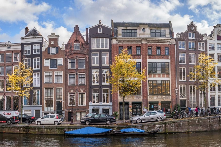 Amsterdam